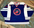 Vintage Team USA Nike Jersey