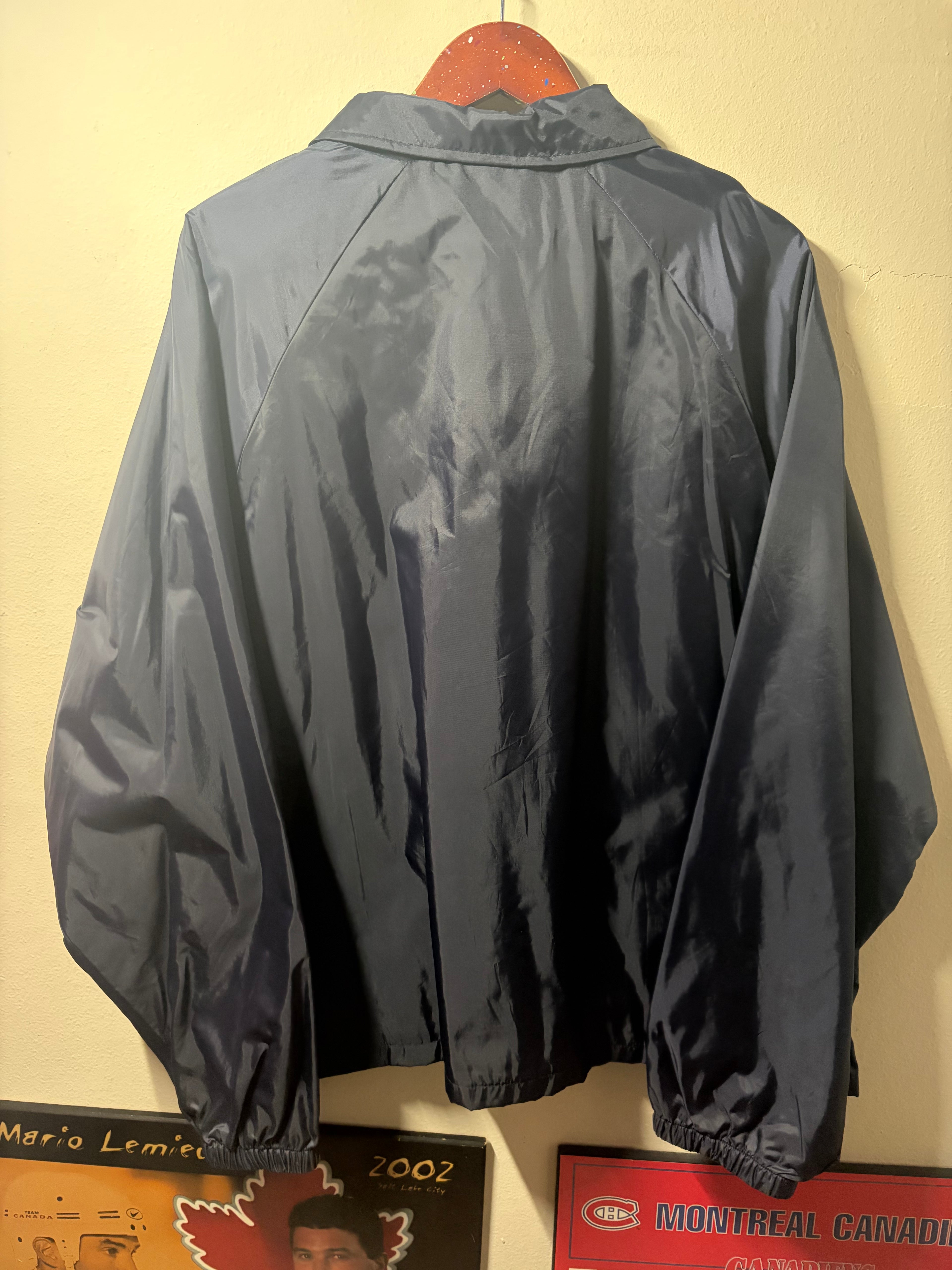 2017 Winter Classic Windbreaker Jacket (2XL)