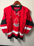 Vintage Canada Nike Youth Jersey (Y-XL)