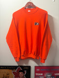 Vintage Philadelphia Flyers “Upcycled” Crewneck (XL)