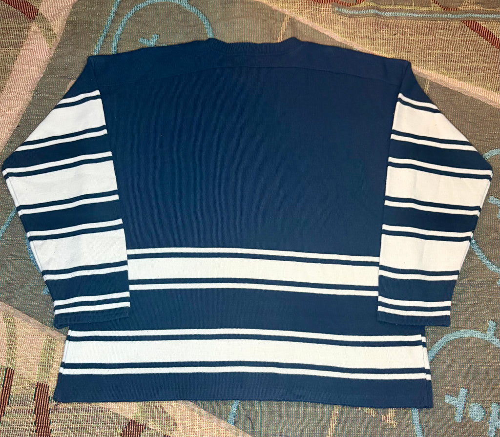 Vintage Toronto Maple Leafs “Heritage” Sweater Jersey