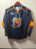Barrie Colts OHL Reebok Jersey (Y-L/XL)