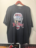 Vintage Milwaukee Admirals IHL T Shirt (XXL)