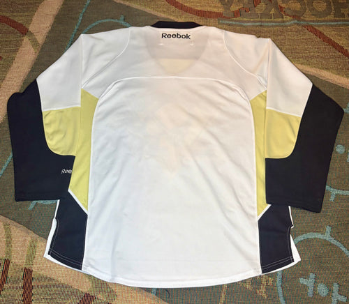 Pittsburgh Penguins Reebok Jersey