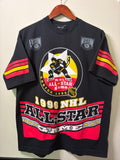 Vintage 1996 Boston ASG Salem Sportswear AOP T Shirt (XL)