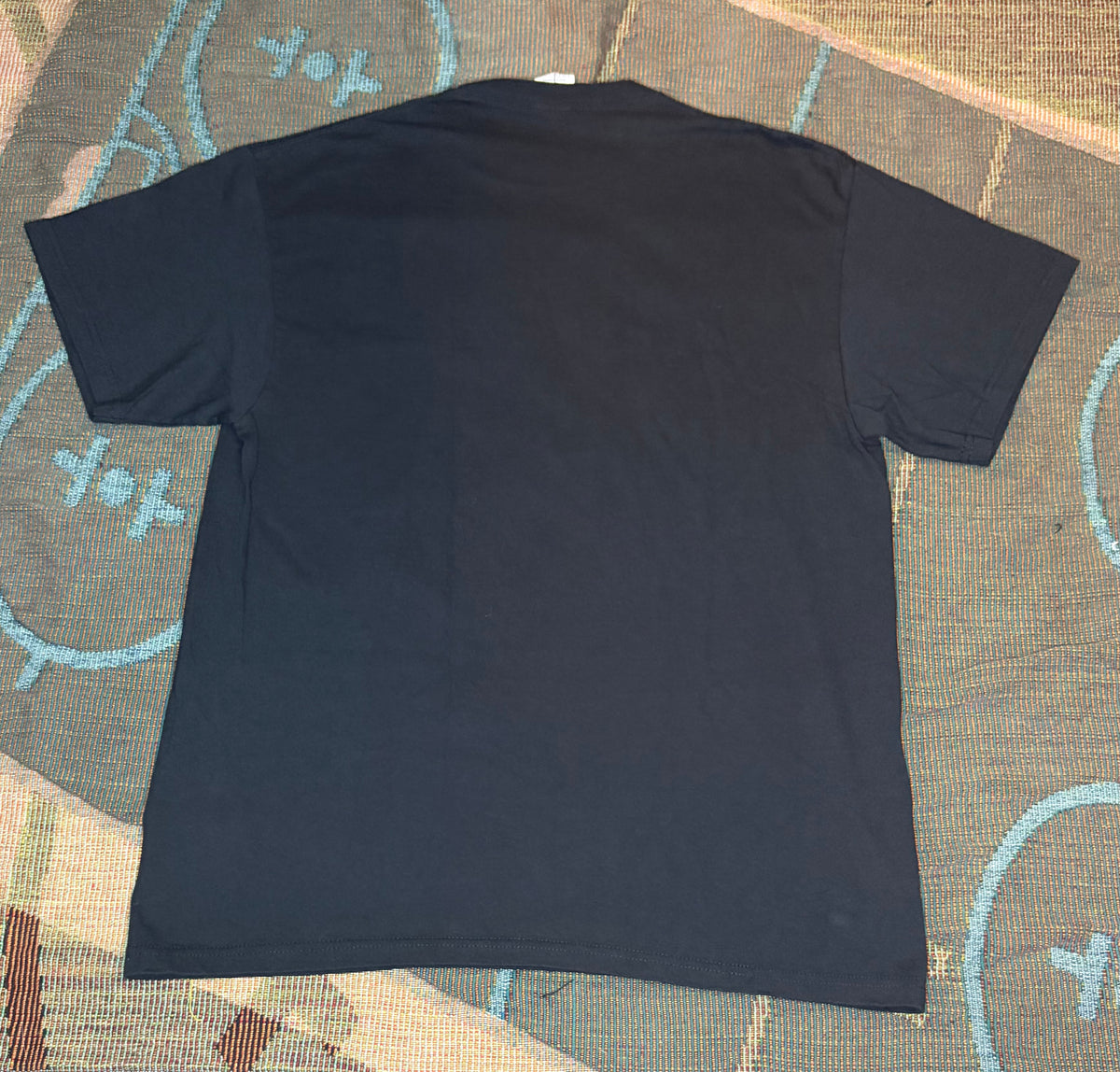 2015 Blackhawks “Home Ice” T Shirt
