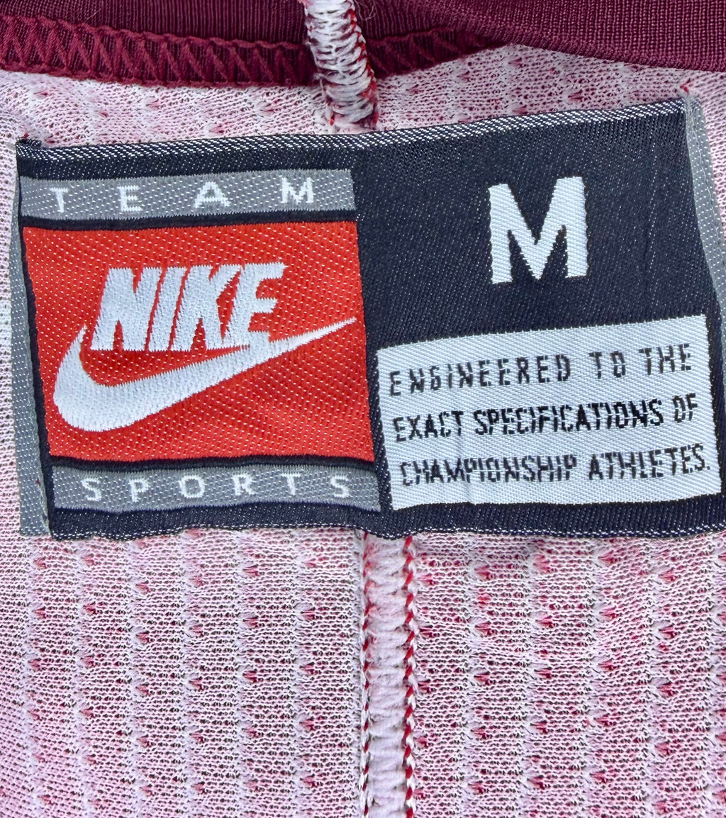 Vintage Russia Nike Jersey