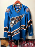 Vintage Washington Capitals Screagle Jersey (XXL)