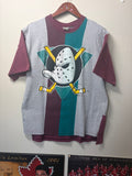 Vintage Mighty Ducks T Shirt (XL)