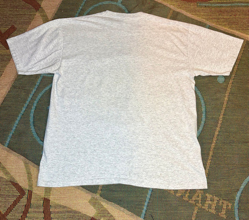 Vintage 1993 Mighty Ducks Jostens T Shirt