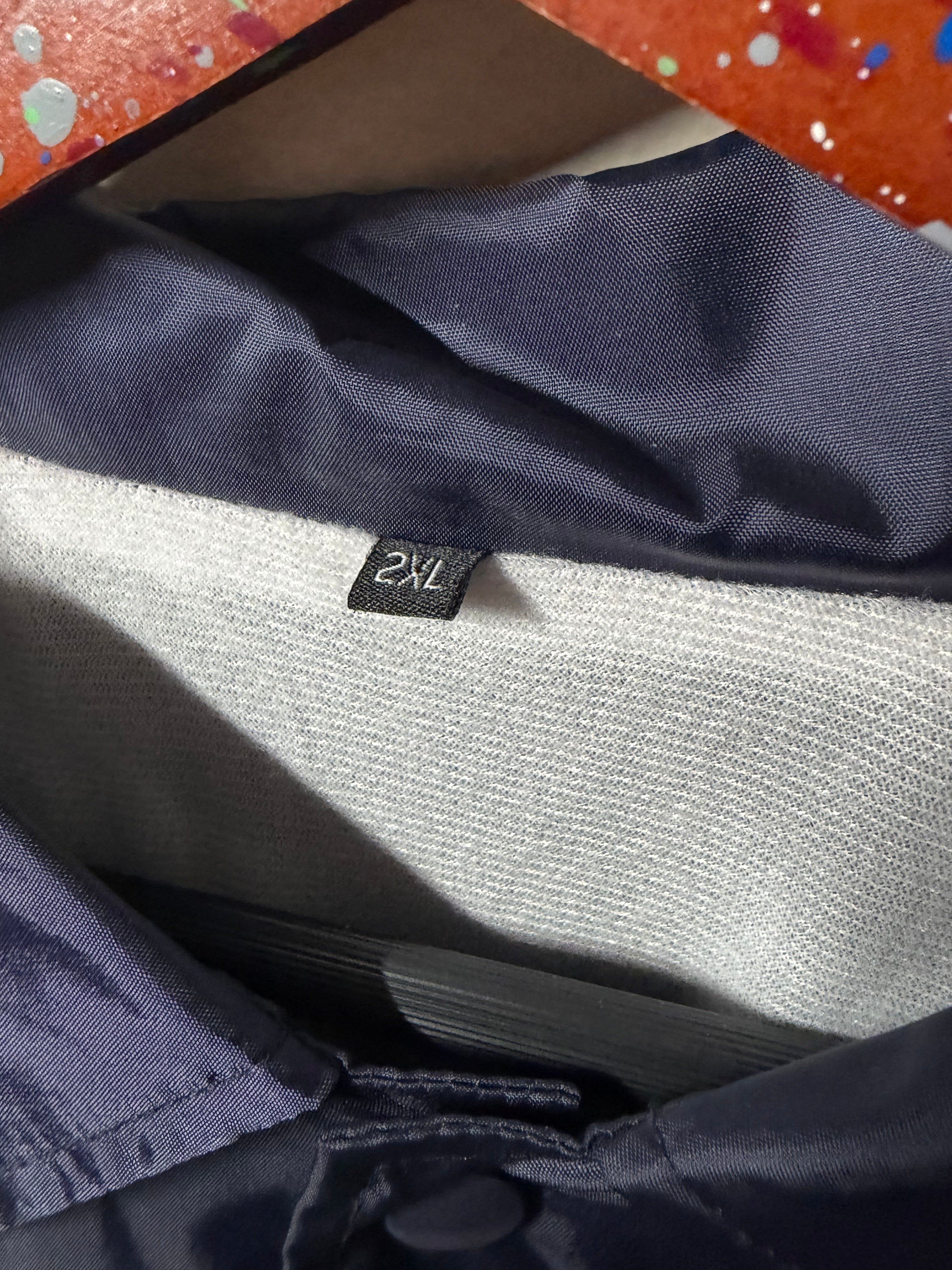 2017 Winter Classic Windbreaker Jacket (2XL)