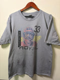 Vintage Patrick Roy Canadiens T Shirt (XL)