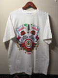 Vintage ‘91 NHL All Star Game Salem Sportswear T Shirt (XL)