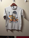 Vintage Jaromir Jagr Penguins Salem Sportswear T Shirt (M)