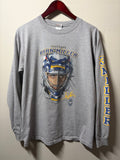 Ryan Miller Buffalo Sabres L/S T Shirt (M)