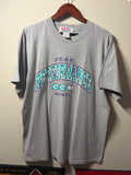 Vintage CCM Peak Performance T Shirt (XL)