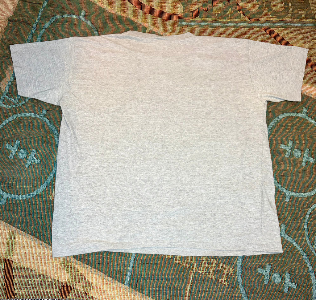 Vintage Disney Hockey T Shirt