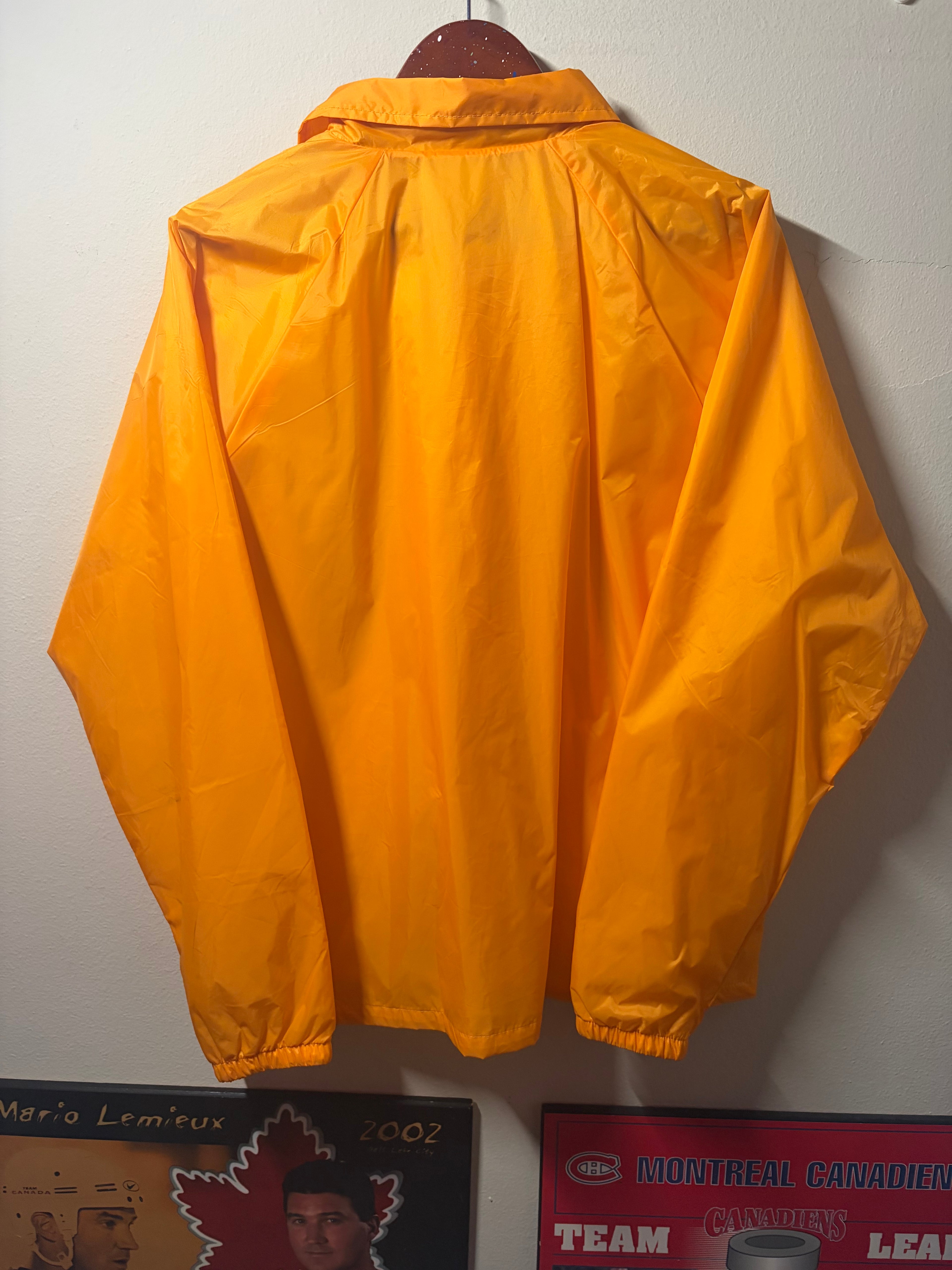 2019 Winter Classic Windbreaker Jacket (Large)
