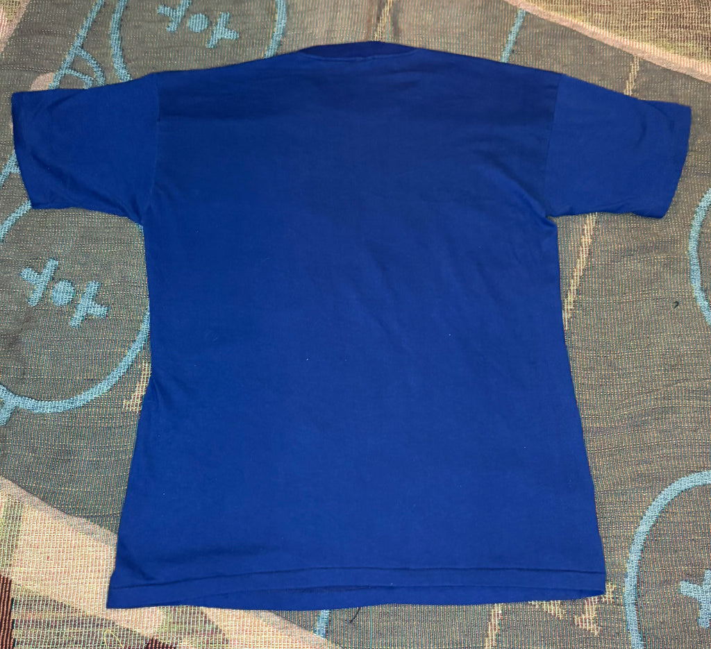 Vintage New York Rangers T Shirt
