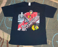 Patrick Kane Blackhawks 2010 Playoffs T Shirt