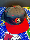 Vintage Ottawa Senators Snapback Hat