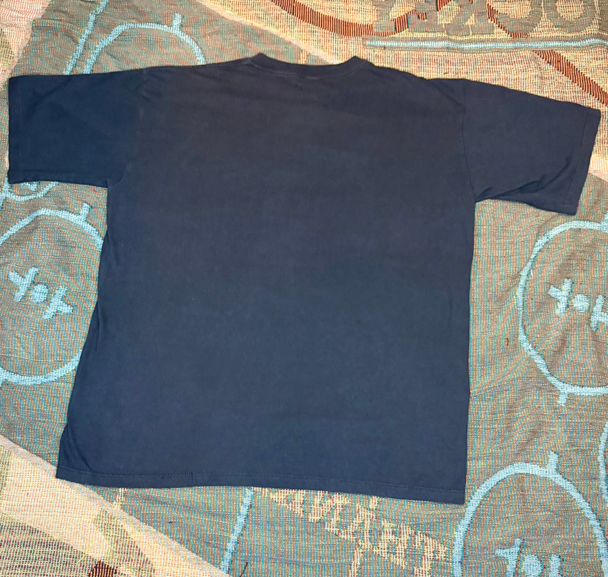 Vintage Mighty Ducks Starter T Shirt