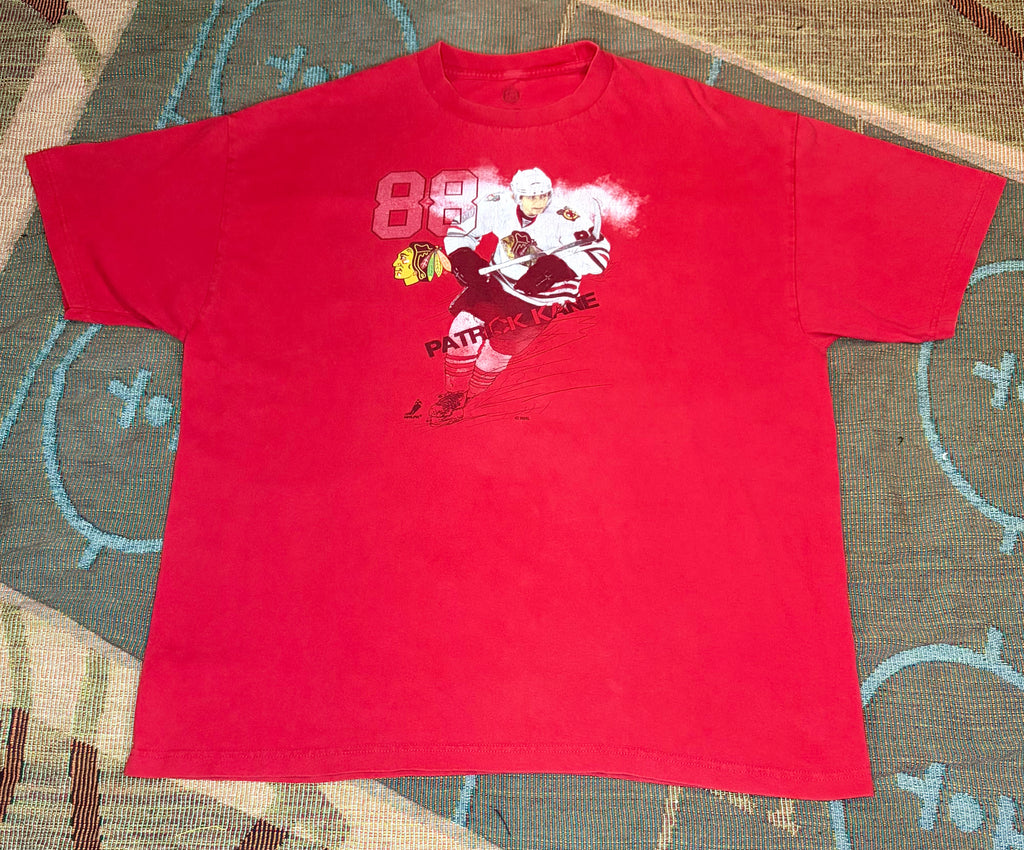 Patrick Kane Blackhawks T Shirt
