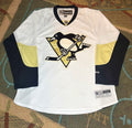 Pittsburgh Penguins Reebok Jersey