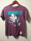 Vintage Anaheim Mighty Ducks Nutmeg  “Breakthrough” T Shirt (Small)