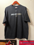 Vintage Dallas Stars Nike T Shirt (XL)