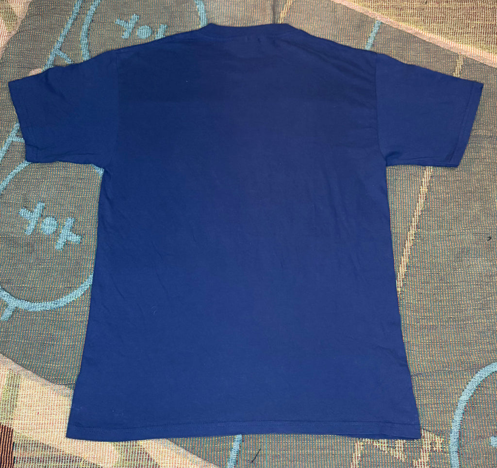 Vintage Vancouver Canucks T Shirt
