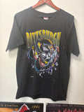 Vintage Pittsburgh Penguins “Breakthrough” T Shirt (XL)