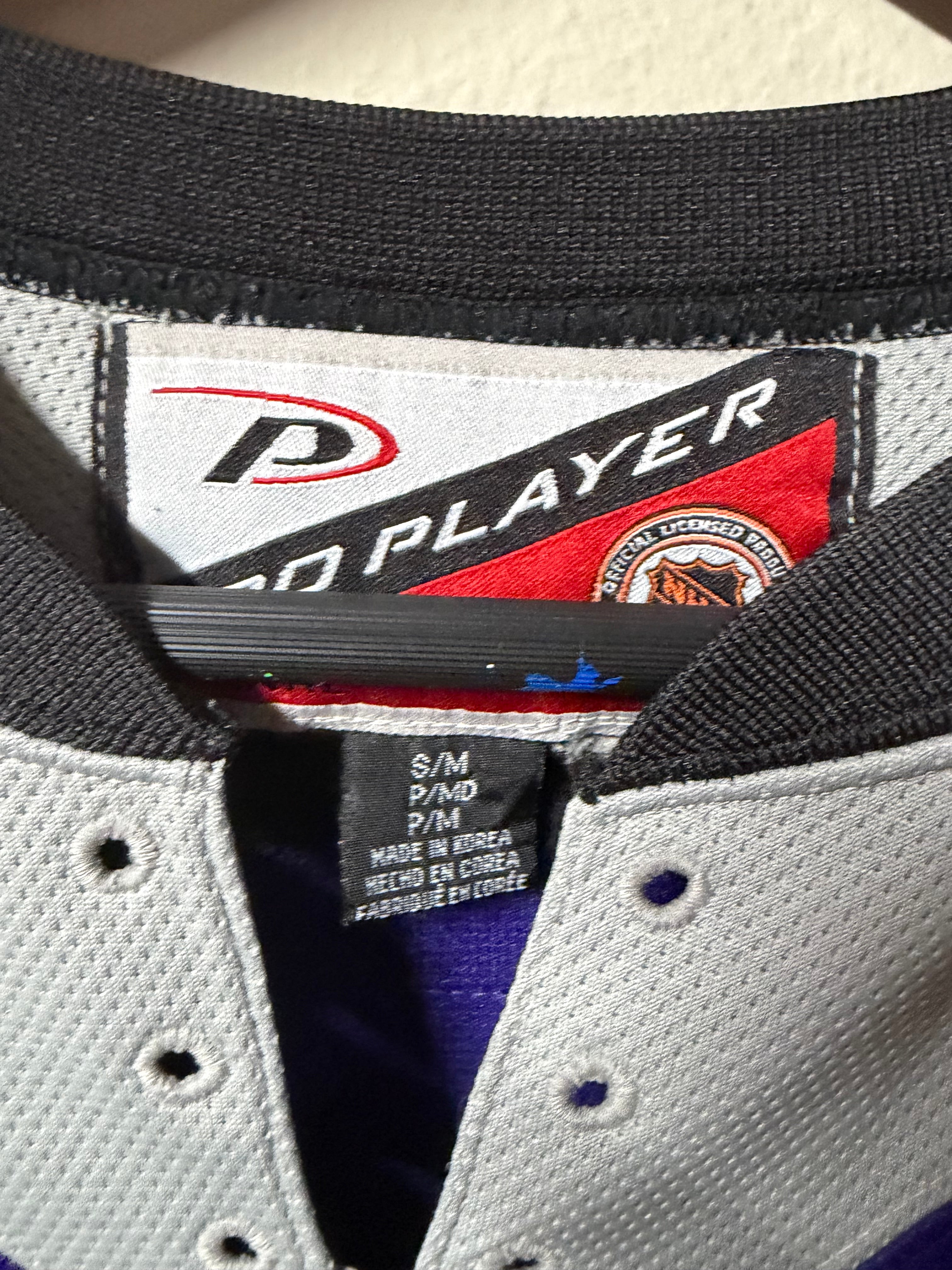 Vintage LA Kings Pro Player Youth Jersey (Y-S/M)