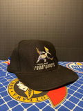 Vintage Phoenix Roadrunners IHL Snapback Hat
