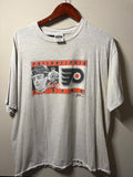 Vintage Philadelphia Flyers Eric Lindros #88 T Shirt (XL)