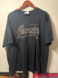 Vintage Phoenix Coyotes Puma T Shirt (XXL)