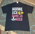 2015 Blackhawks “Home Ice” T Shirt