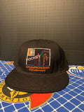 Vintage 1996 NCAA Tournament Snapback Hat