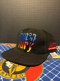 Vintage “Frozen Fury” Kings/Avalanche Snapback Hat