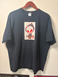 Blackhawks “Blind” T Shirt (XXL)