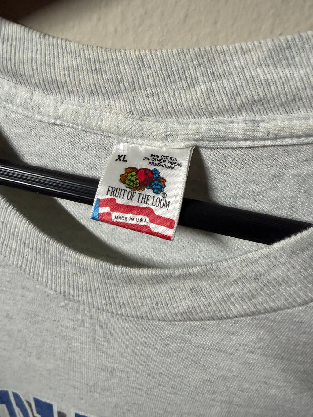 Vintage Toronto Maple Leafs Salem/Spalding T Shirt (XL)
