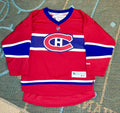 Montreal Canadiens Toddler Jersey