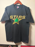 Vintage Dallas Stars T Shirt (XL)