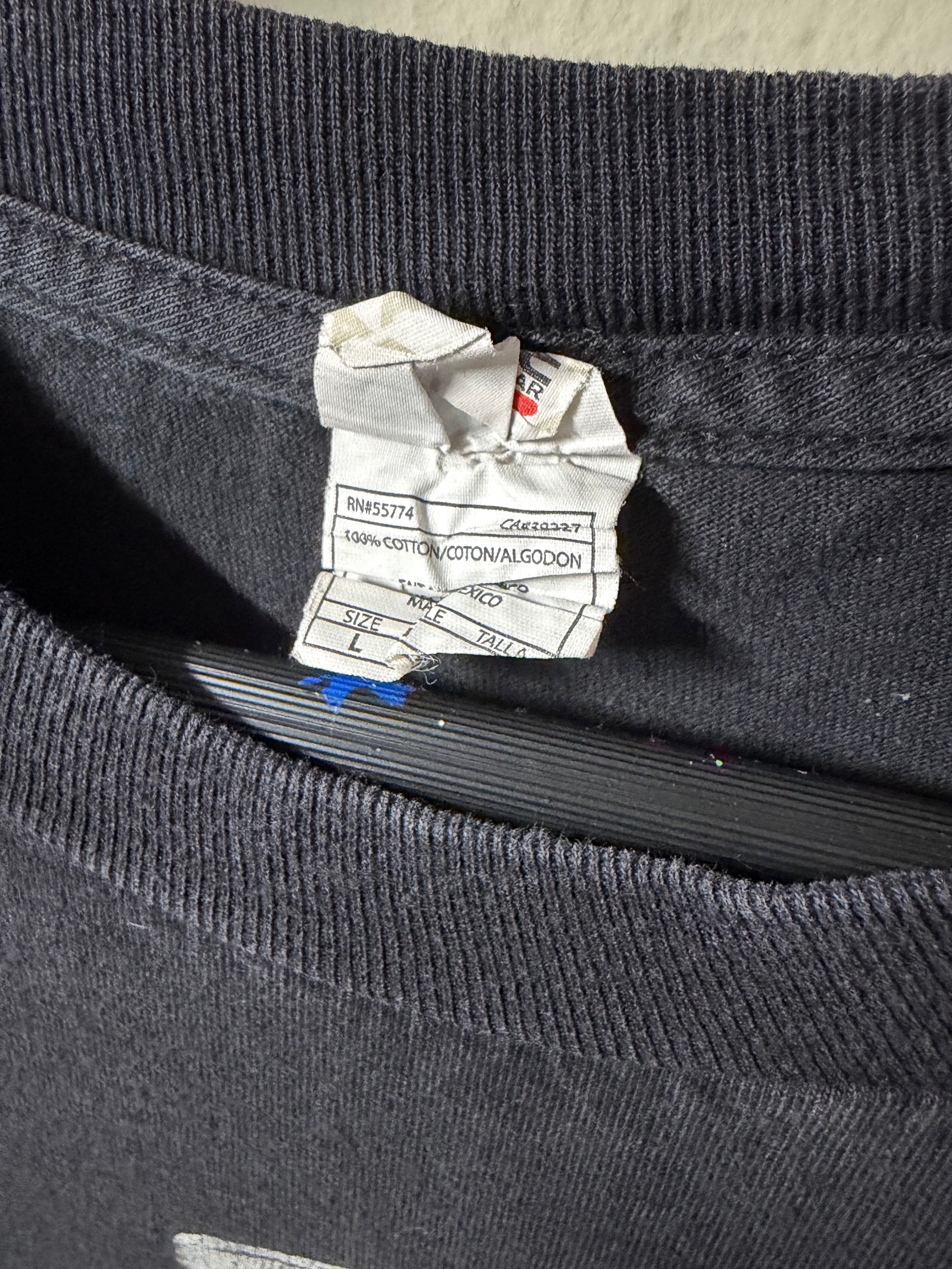 Blackhawks 2013 Kane/Shaw/Crawford T Shirt (Large)