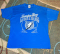 Vintage Tampa Bay Lightning Jostens T Shirt