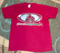 Vintage Phoenix Coyotes Logo7 T Shirt