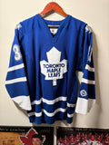 Vintage Toronto Maple Leafs Curtis Joseph #31 Koho Jersey (Medium)