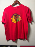 Jonathan Toews #19 T Shirt (Medium)