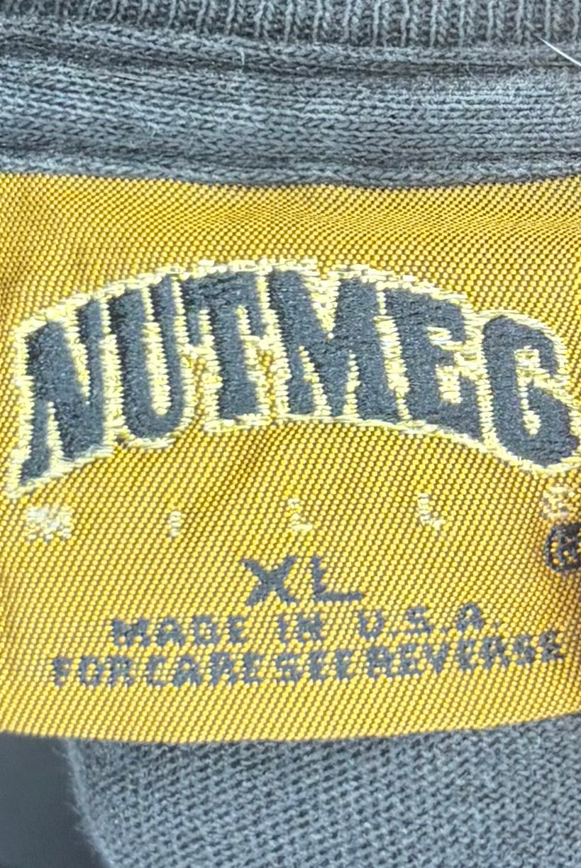Vintage Mighty Ducks Nutmeg T Shirt