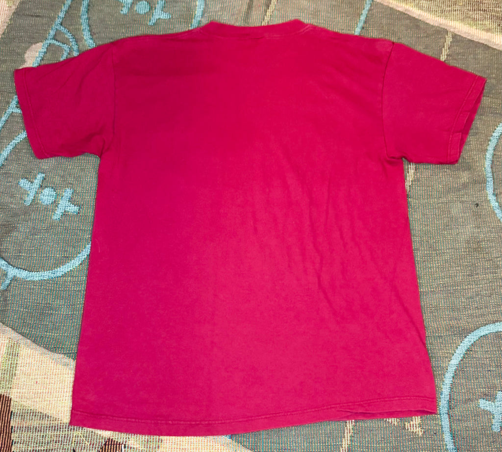 Vintage Phoenix Coyotes Logo7 T Shirt